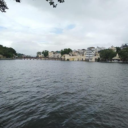 Full View Villa Udaipur Exterior foto
